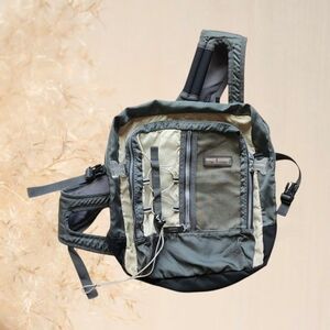 Eddie Bauer Vintage Hiking Backpack